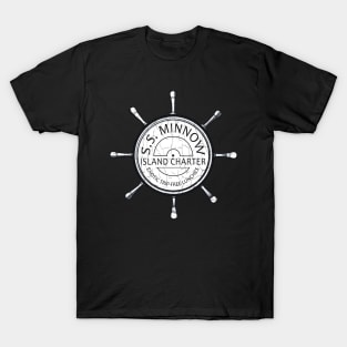 Ss-minnow T-Shirt